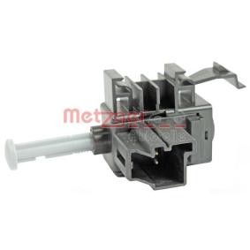 Acquista Innesto, Comando disinnesto frizione da METZGER 0911131 a buon mercato per soli 25,01 €
