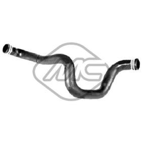 Kühlerschlauch für FORD von Metalcaucho