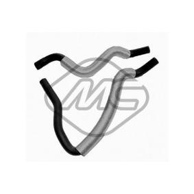 Schlauch, Wärmetauscher-Heizung 09140 von Metalcaucho günstig für 9,61 € online kaufen
