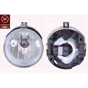 Compre Farol de nevoeiro da KLOKKERHOLM 09140280 a um preço baixo por 73,00 €