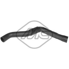 Compre Tubo flexível do radiador da Metalcaucho 09148 a um preço baixo por 20,11 €