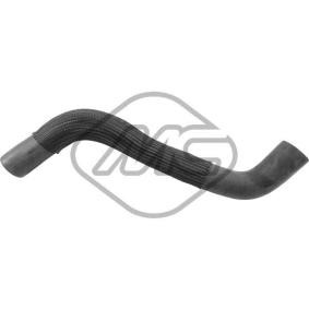 Kühlerschlauch 09150 von Metalcaucho günstig für 14,47 € online kaufen