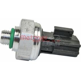 Achetez des Pressostat, climatisation METZGER 0917240 à prix pour 32,31 €