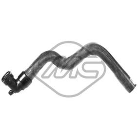 Schlauch, Wärmetauscher-Heizung 09192 von Metalcaucho günstig für 20,41 € online kaufen