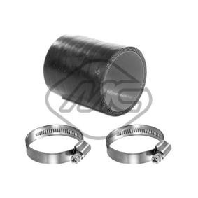 Ladeluftschlauch 09235 von Metalcaucho günstig für 14,26 € online kaufen