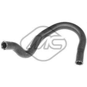 Achetez des Manche, batterie chauffante-chauffage de chez Metalcaucho en ligne pour Mondeo Mk3 Berline (B4Y) à prix modérés