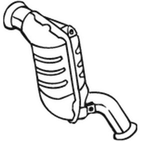 Kotflügel für CHRYSLER von KLOKKERHOLM
