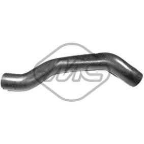 Ladeluftschlauch 09437 von Metalcaucho günstig für 27,84 € online kaufen
