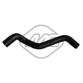 Compre Tubo flexível do radiador da Metalcaucho 09464 a um preço baixo por 12,07 €