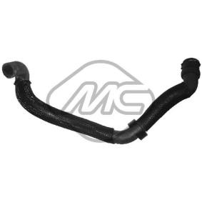 Kühlerschlauch für MINI von Metalcaucho