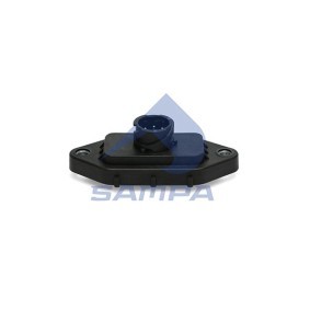 Sensor, Druckluftanlage für MERCEDES-BENZ von SAMPA