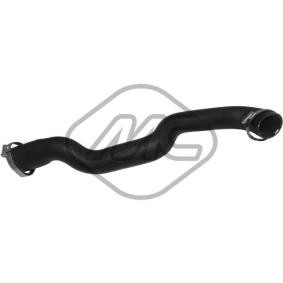 Ladeluftschlauch 09648 von Metalcaucho günstig für 42,65 € online kaufen