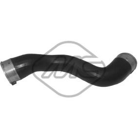 Ladeluftschlauch 09659 von Metalcaucho günstig für 79,89 € online kaufen