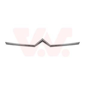 Compre Grelha de radiador da VAN WEZEL 0970518 a um preço baixo por 26,69 €