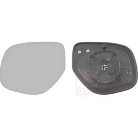 Spiegelglas, Außenspiegel 0978837 von VAN WEZEL günstig für 44,33 € online kaufen