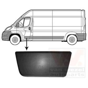 Compre Friso, porta da VAN WEZEL 0982403 a um preço baixo por 25,43 €