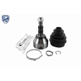 Köp Ledsats, drivaxel av VAICO V40-0809 till det låga priset 611,22 kr