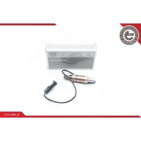 Compre Sonda lambda de ESEN SKV online para BONNEVILLE três volumes a preços moderados