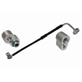 Compre Tubos de ar condicionado de VEMO online para POLO (6N2) a preços moderados