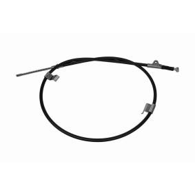 Handbremsseil V38-30036 von VAICO günstig für 24,83 € online kaufen