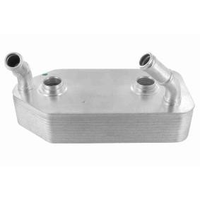 Comprar Radiador de aceite, transmisión automática de VEMO V15-60-6016 a bajo precio de 62,21 €