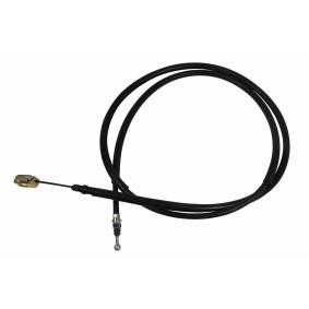 Compre Cabo de aço, travão de estacionamento da VAICO V24-30025 a um preço baixo por 19,85 €