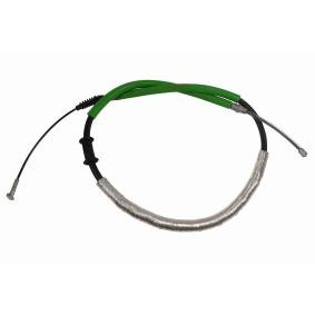 Handbremsseil V24-30032 von VAICO günstig für 25,05 € online kaufen
