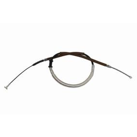 Handbremsseil V24-30037 von VAICO günstig für 11,60 € online kaufen