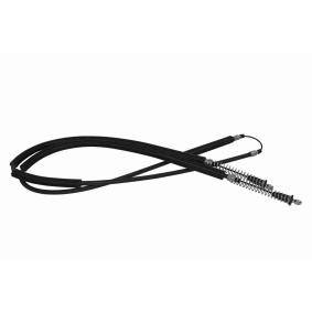 Handbremsseil V24-30038 von VAICO günstig für 25,47 € online kaufen
