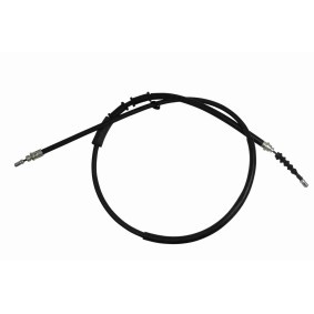 Compre Cabo de aço, travão de estacionamento da VAICO V24-30040 a um preço baixo por 19,32 €