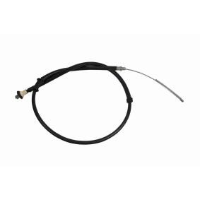Handbremsseil V24-30052 von VAICO günstig für 19,55 € online kaufen