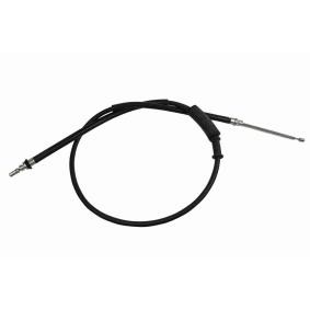 Handbremsseil V24-30060 von VAICO günstig für 14,38 € online kaufen