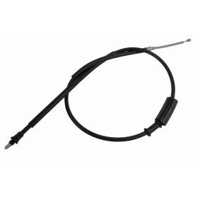 Handbremsseil V24-30061 von VAICO günstig für 15,62 € online kaufen