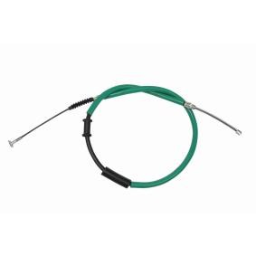 Handbremsseil V24-30076 von VAICO günstig für 17,58 € online kaufen