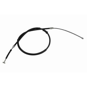 Handbremsseil V24-30084 von VAICO günstig für 12,08 € online kaufen