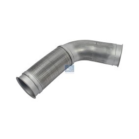 Köp Avgasrör av DT Spare Parts 1.12688 till det låga priset 7029,00 kr