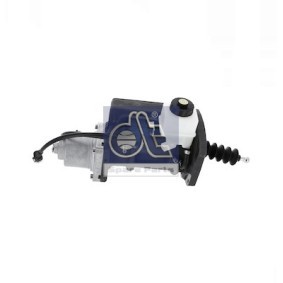 Kupplungsschalter (GRA) des Herstellers DT Spare Parts - Originalware Artikelnummer: 1.13228