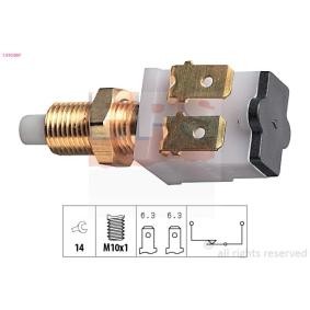 Compre Interruptor de luz de stop da EPS 1.810.007 a um preço baixo por 5,55 €