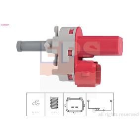Kupplungsschalter (GRA) 1.810.171 MAZDA von EPS