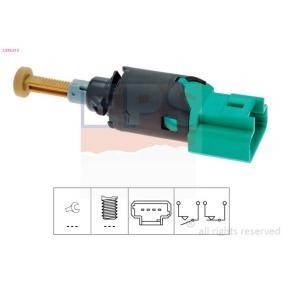 Bremslichtschalter 1.810.213 TOYOTA von EPS