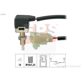 Kupplungsschalter (GRA) 1.810.297 KIA von EPS
