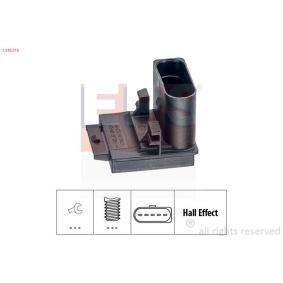Comprar Conmutador, accionamiento embrague (control veloc.) de EPS 1.810.310 a bajo precio de 28,30 €