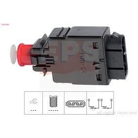 Compre Interruptor de temperatura, ventilador do radiador de EPS online para XANTIA (X2) a preços moderados