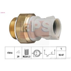 Compre Interruptor de temperatura, ventilador do radiador de EPS online para SCORPIO I três volumes (GGE) a preços moderados