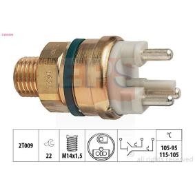 Temperaturschalter, Kühlerlüfter 1.850.636 von EPS günstig für 33,43 € online kaufen