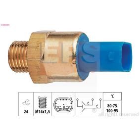 Temperaturschalter, Kühlerlüfter 1.850.694 von EPS günstig für 38,37 € online kaufen