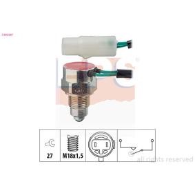 Compre Interruptor de marcha atras de EPS online para Camry Berlina (_V1_) a precios moderados