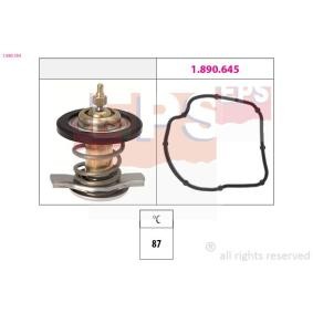 Kühlwasserthermostat für MERCEDES-BENZ von EPS