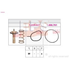 Achetez des Thermostat d'eau EPS 1.880.826 à prix pour 23,34 €