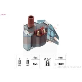 Zündspule 1.970.179 von EPS günstig für 66,45 € online kaufen